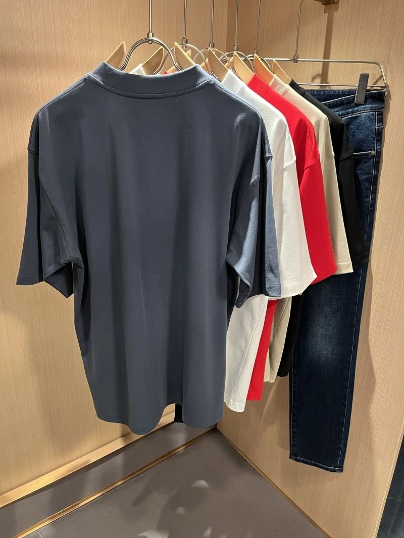 Durable Balenciaga T-Shirts 96975