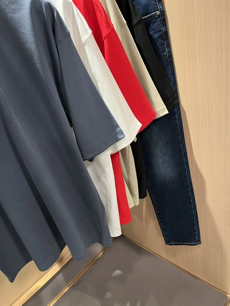 Durable Balenciaga T-Shirts 96975