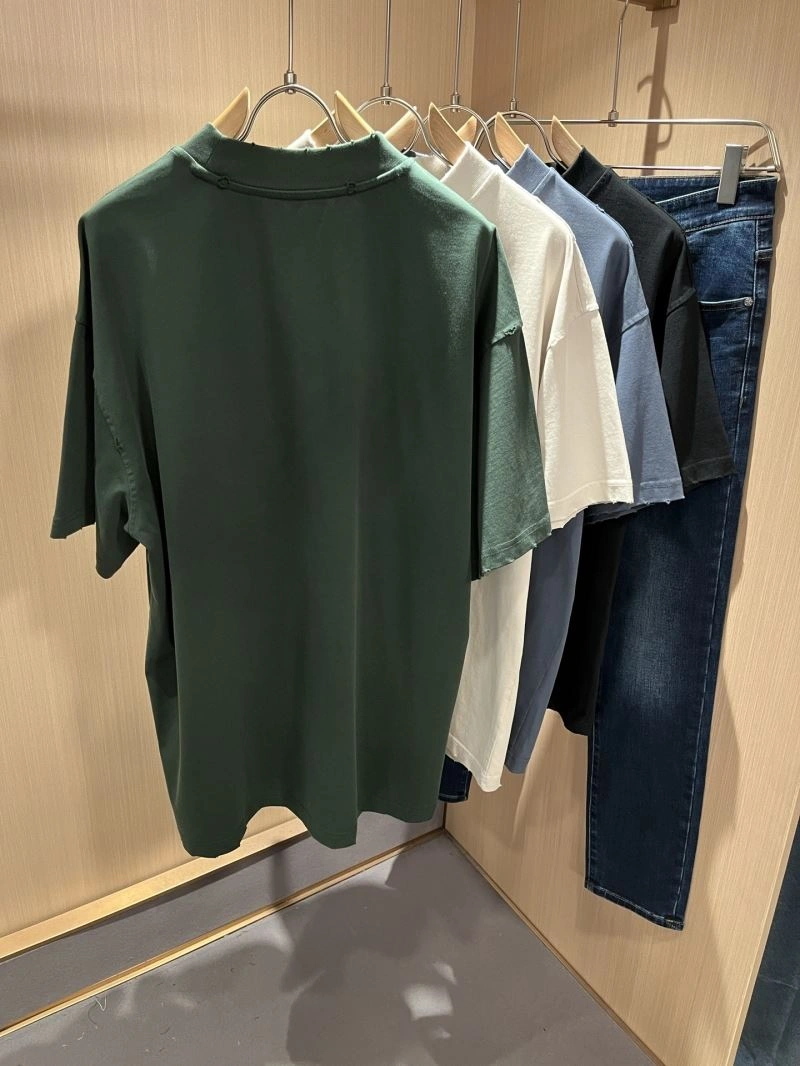 NewStyle Balenciaga T-Shirts 96973