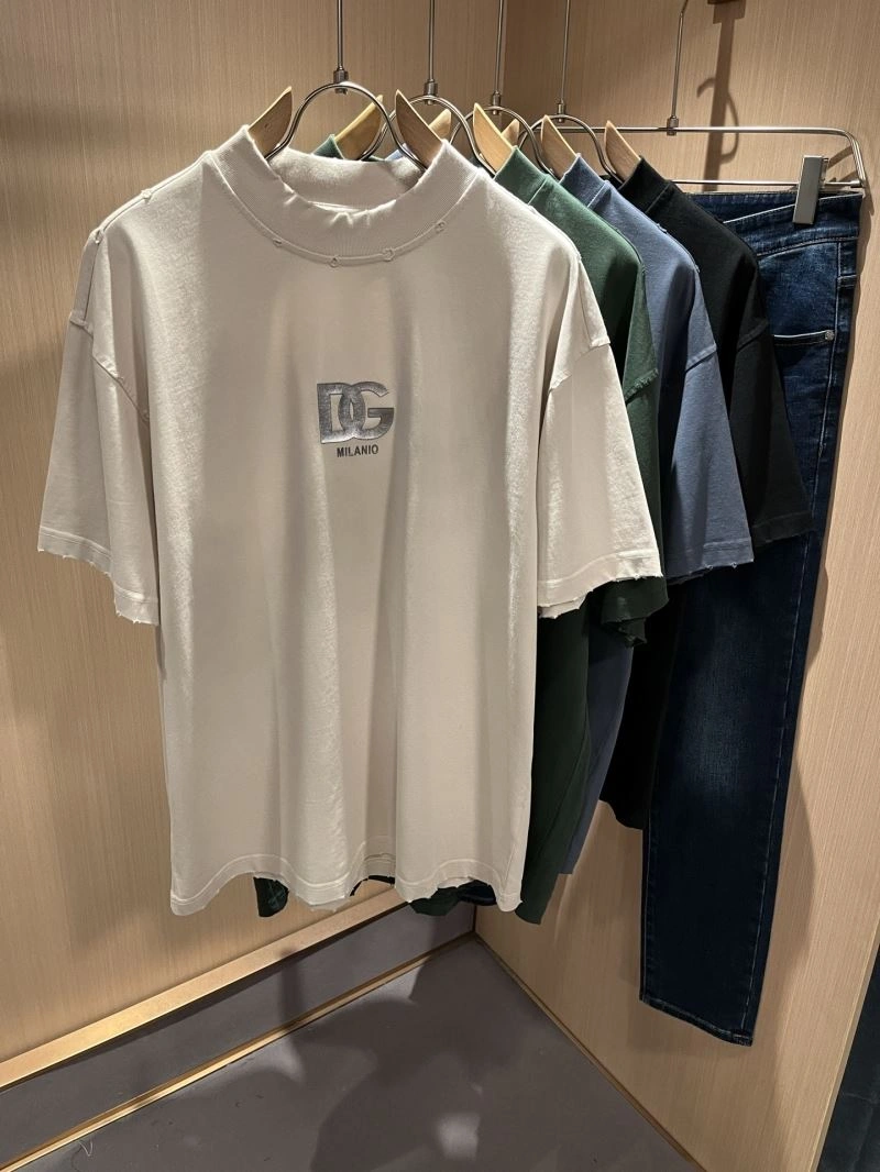 Balenciaga T-Shirts FastDry 96971