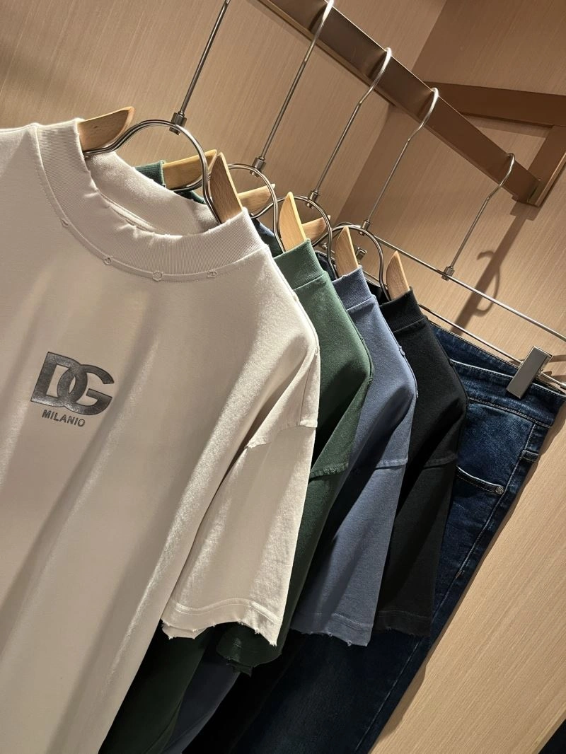 Balenciaga T-Shirts FastDry 96971