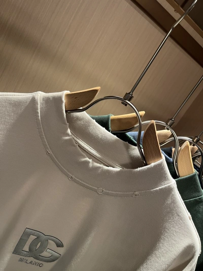 Balenciaga T-Shirts FastDry 96971