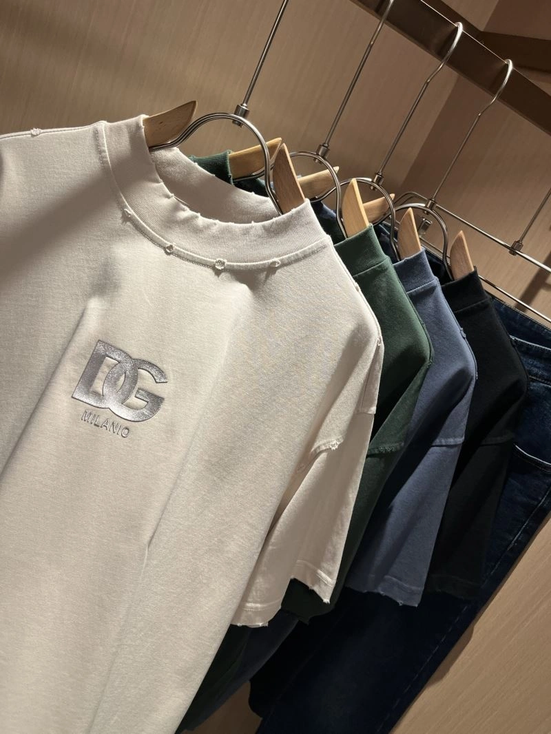 Balenciaga T-Shirts FastDry 96971