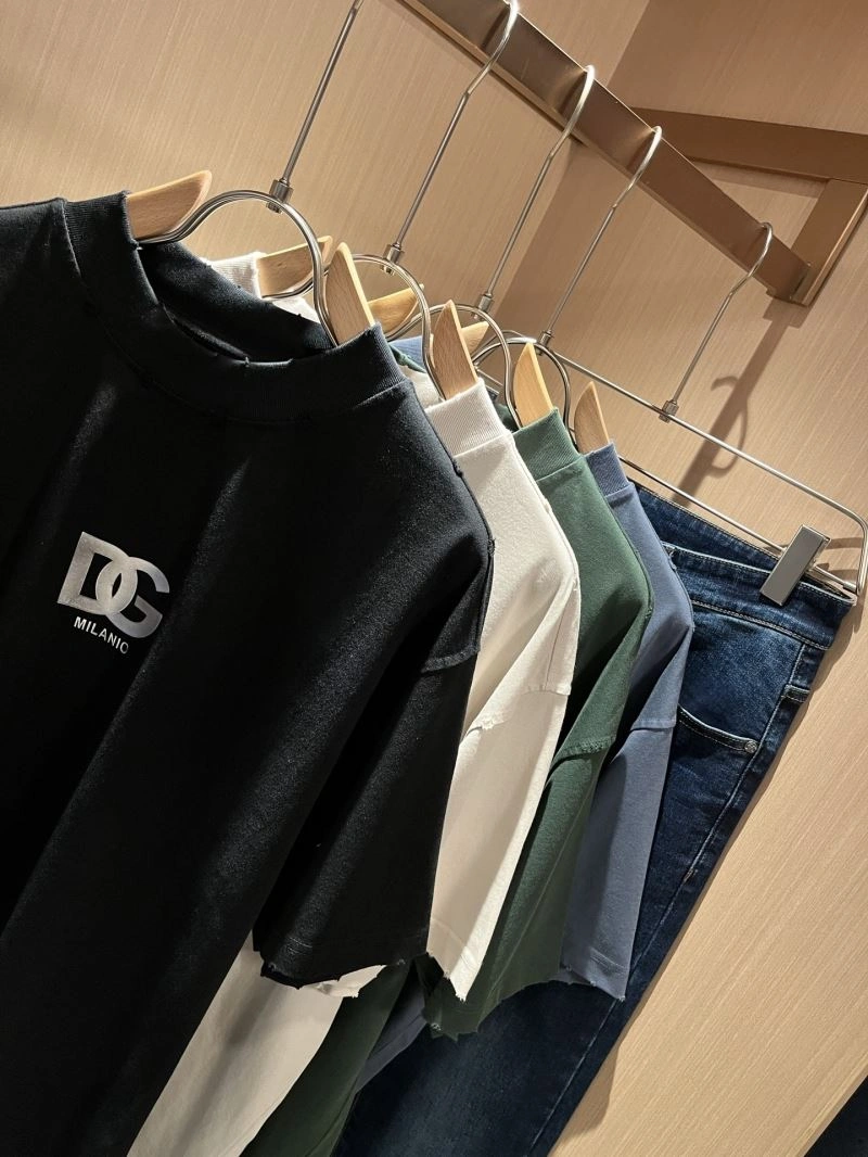 Durable Balenciaga T-Shirts 96969