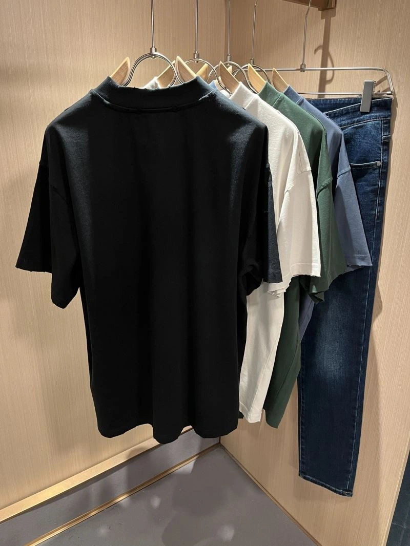 Durable Balenciaga T-Shirts 96969