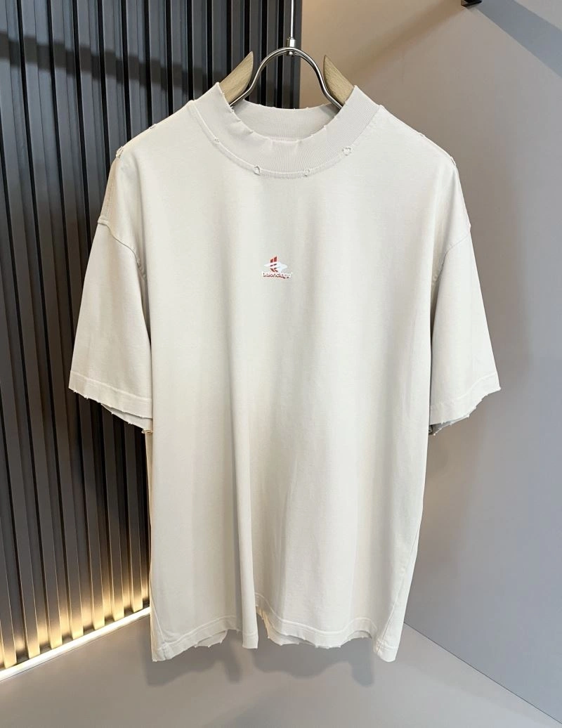 Balenciaga T-Shirts Contemporary 96964