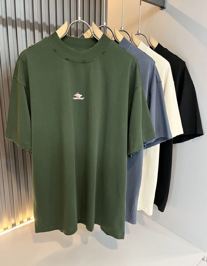 Balenciaga T-Shirts Contemporary 96964