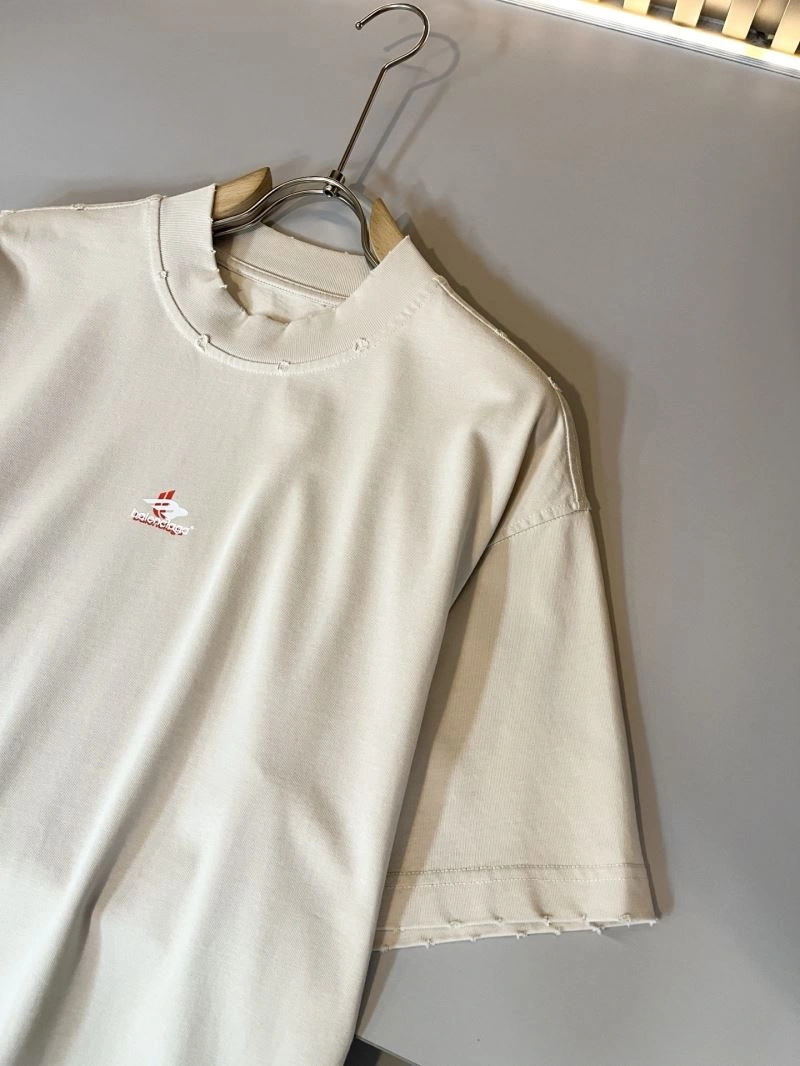 Balenciaga T-Shirts Contemporary 96964