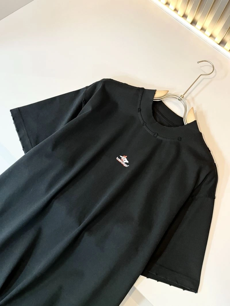 Balenciaga T-Shirts QuickDry 97001