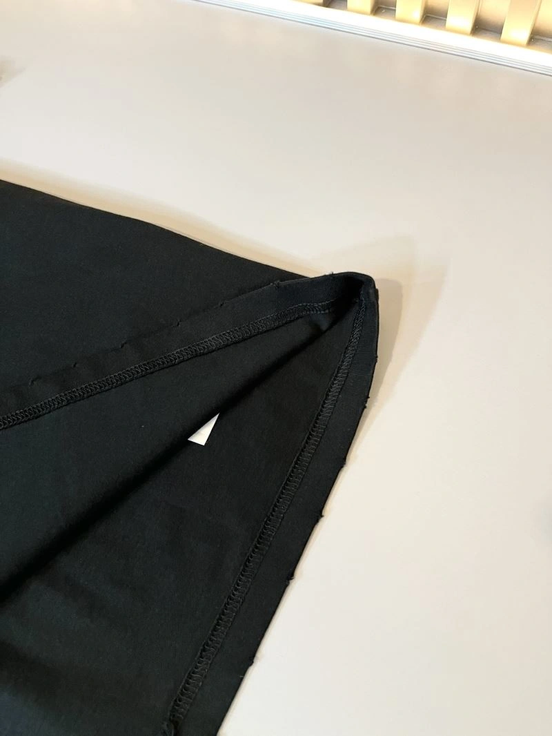 Balenciaga T-Shirts QuickDry 97001