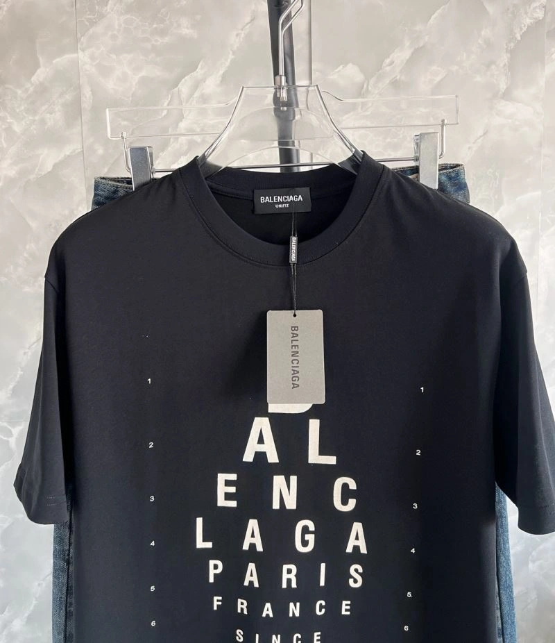 Durable Balenciaga T-Shirts 96963