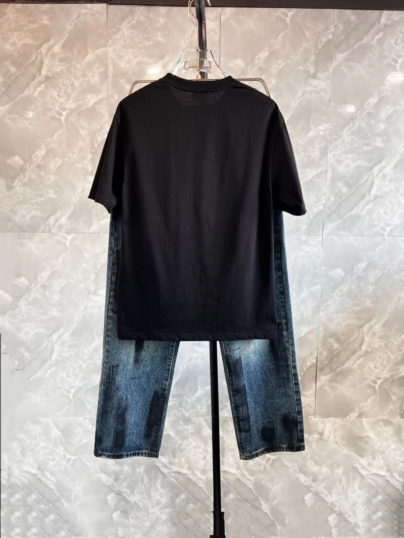 Durable Balenciaga T-Shirts 96963