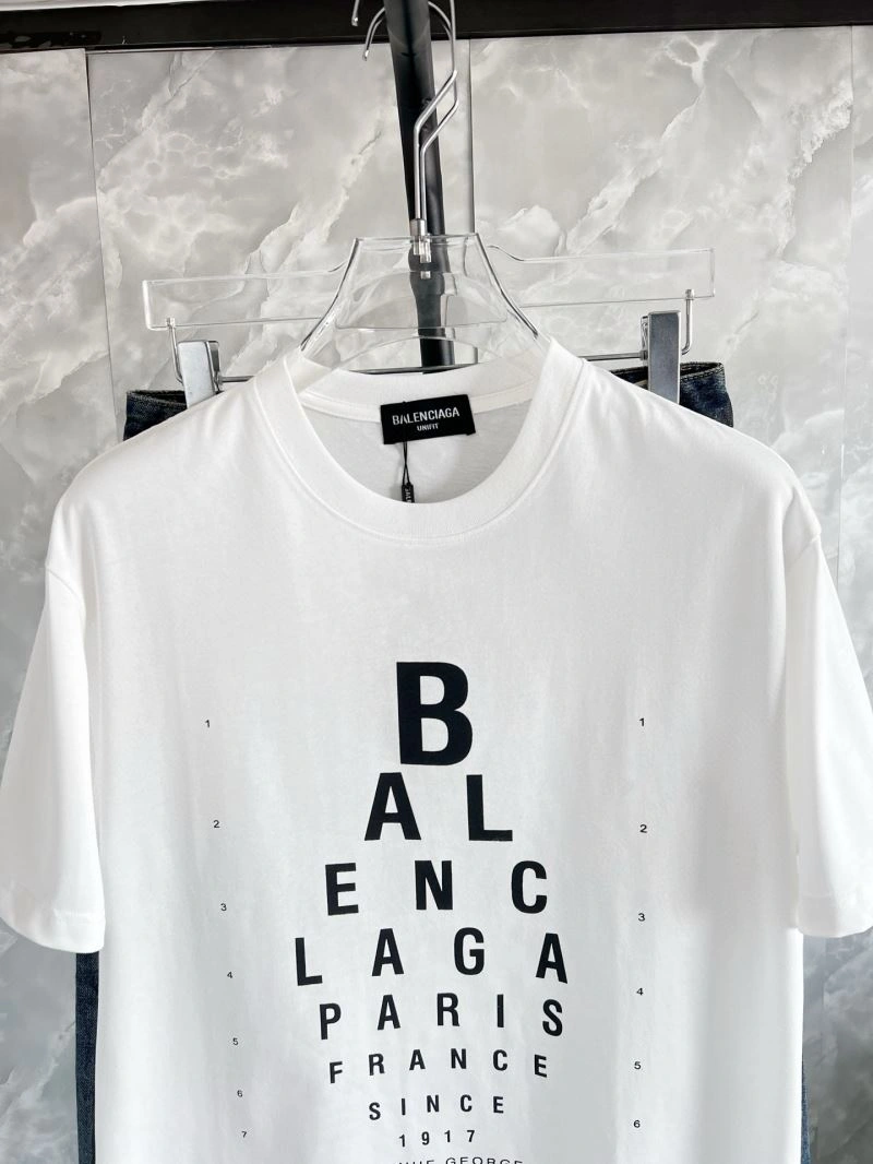 Durable Balenciaga T-Shirts 96963