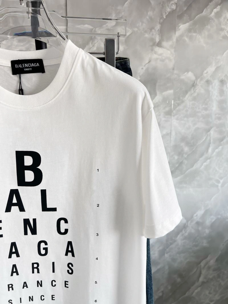 Durable Balenciaga T-Shirts 96963