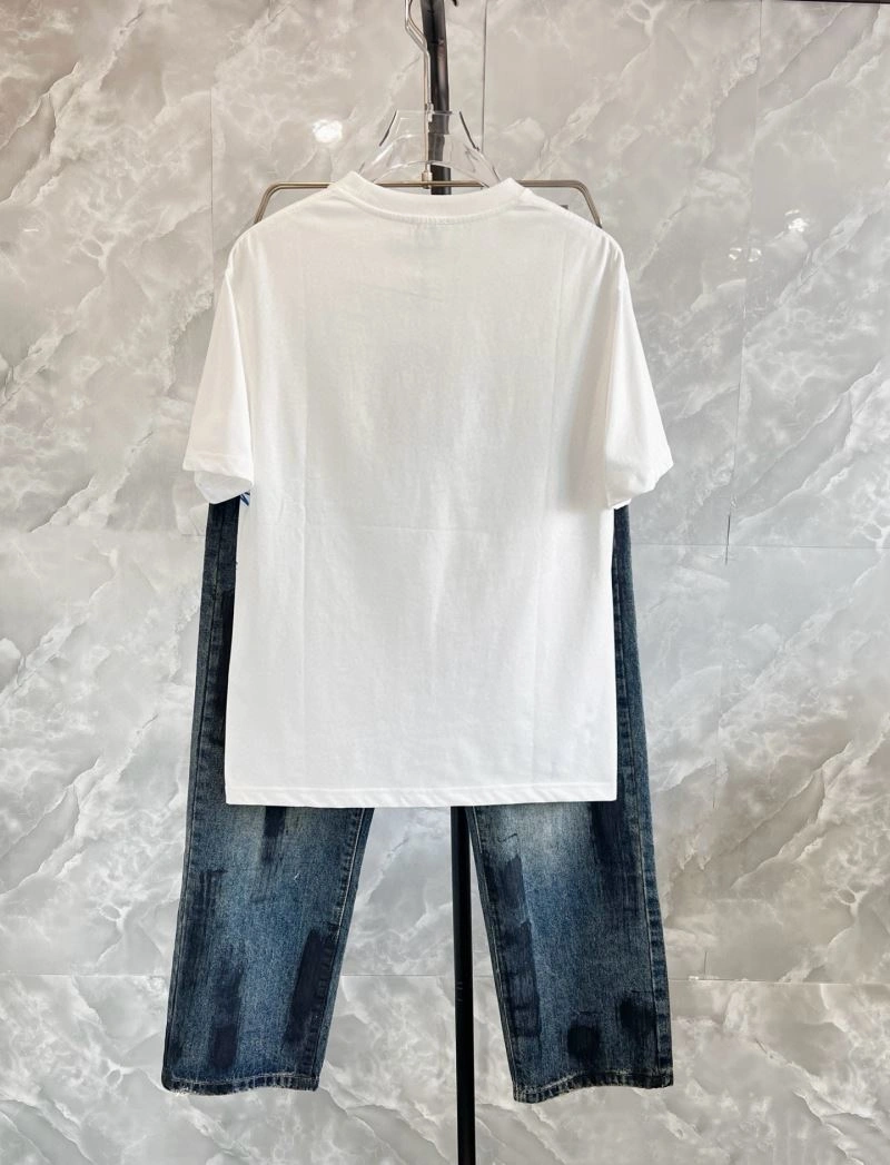 Durable Balenciaga T-Shirts 96963