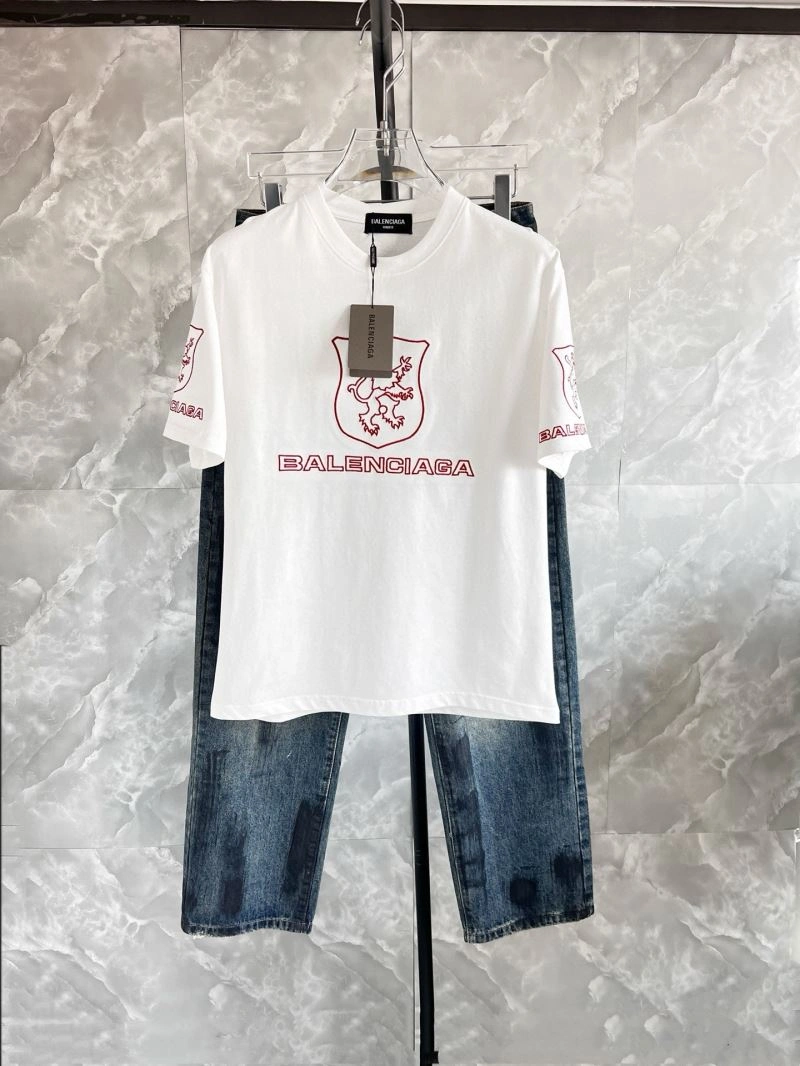 WeatherProof Balenciaga T-Shirts 97047