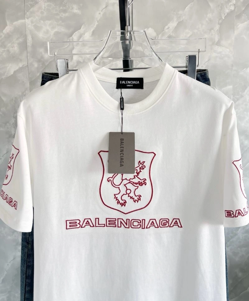 WeatherProof Balenciaga T-Shirts 97047