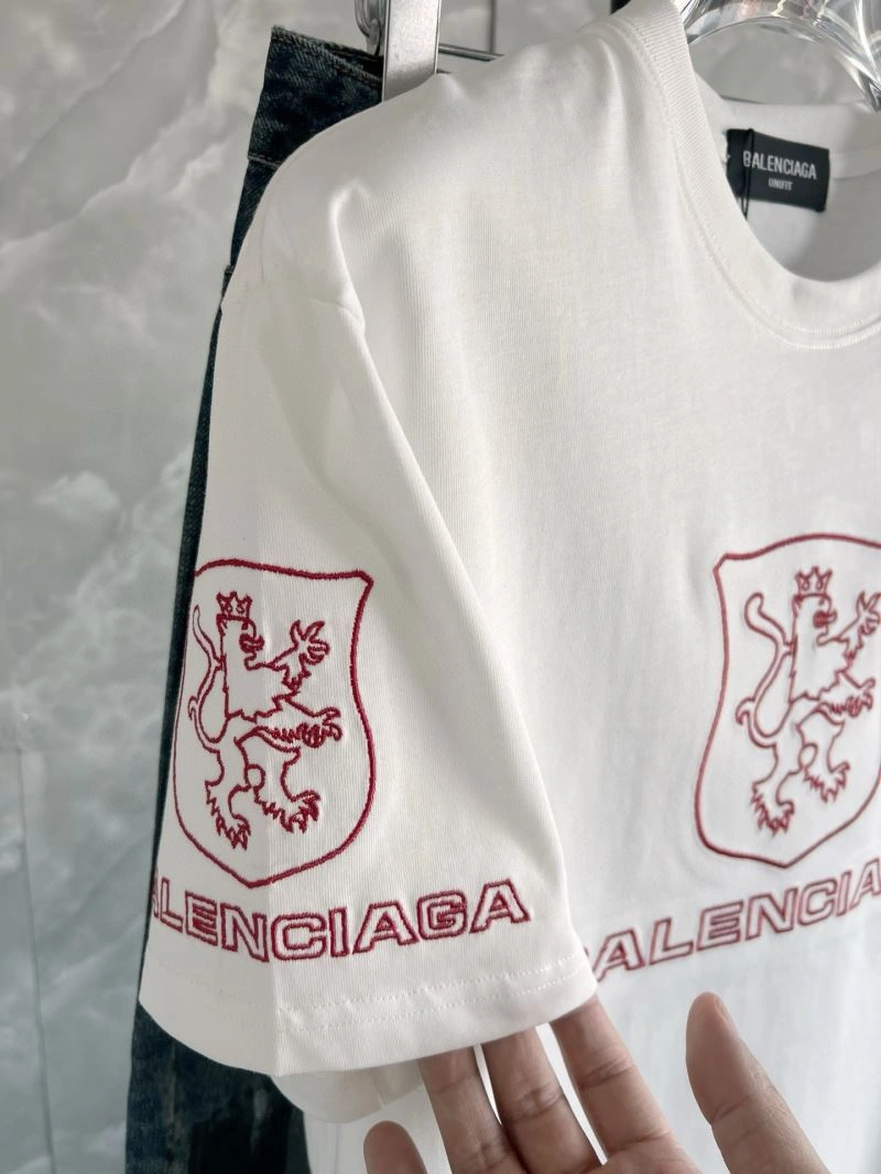 WeatherProof Balenciaga T-Shirts 97047
