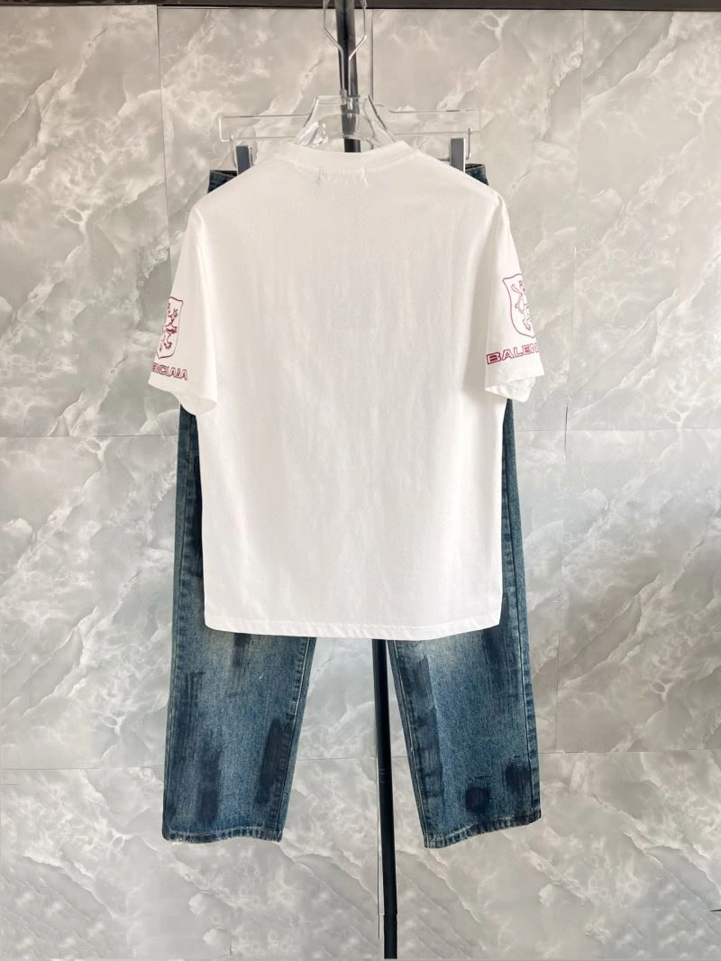 WeatherProof Balenciaga T-Shirts 97047
