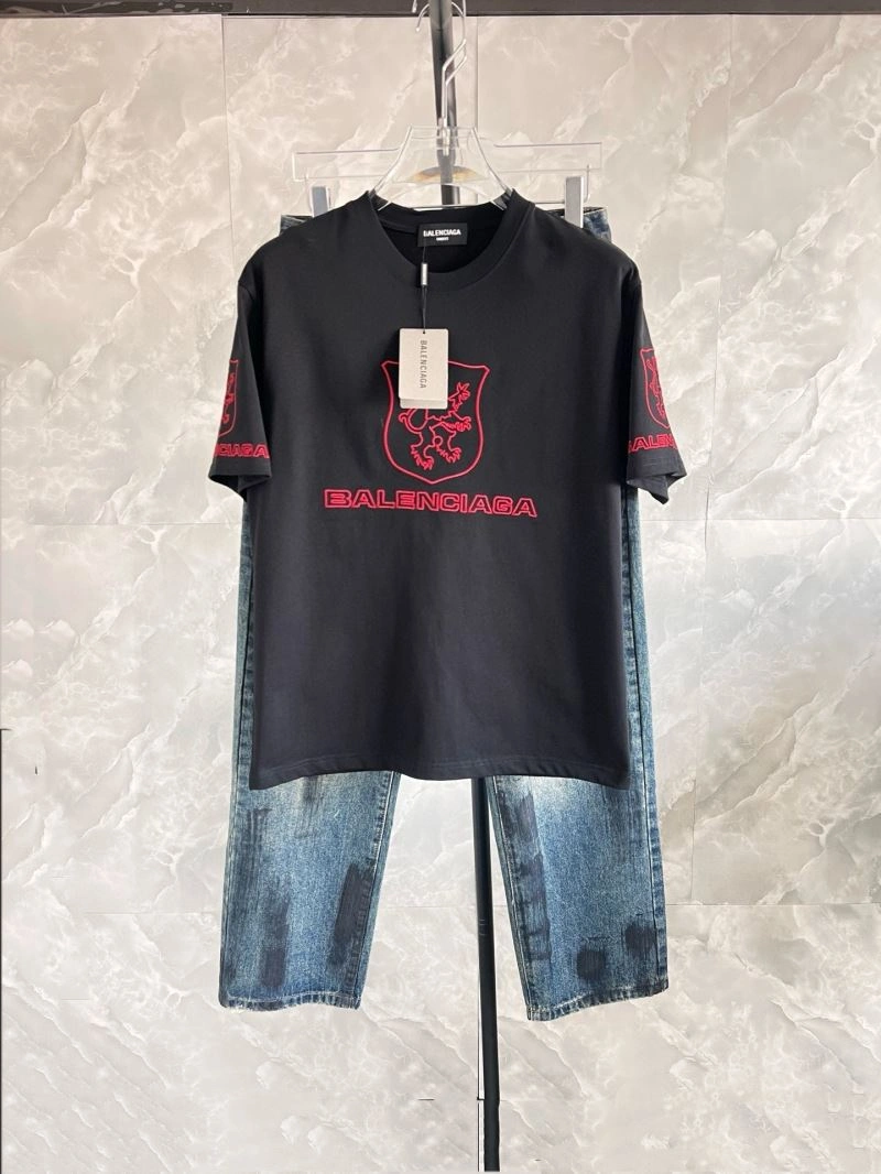 WeatherProof Balenciaga T-Shirts 97047