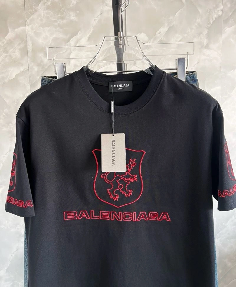 WeatherProof Balenciaga T-Shirts 97047