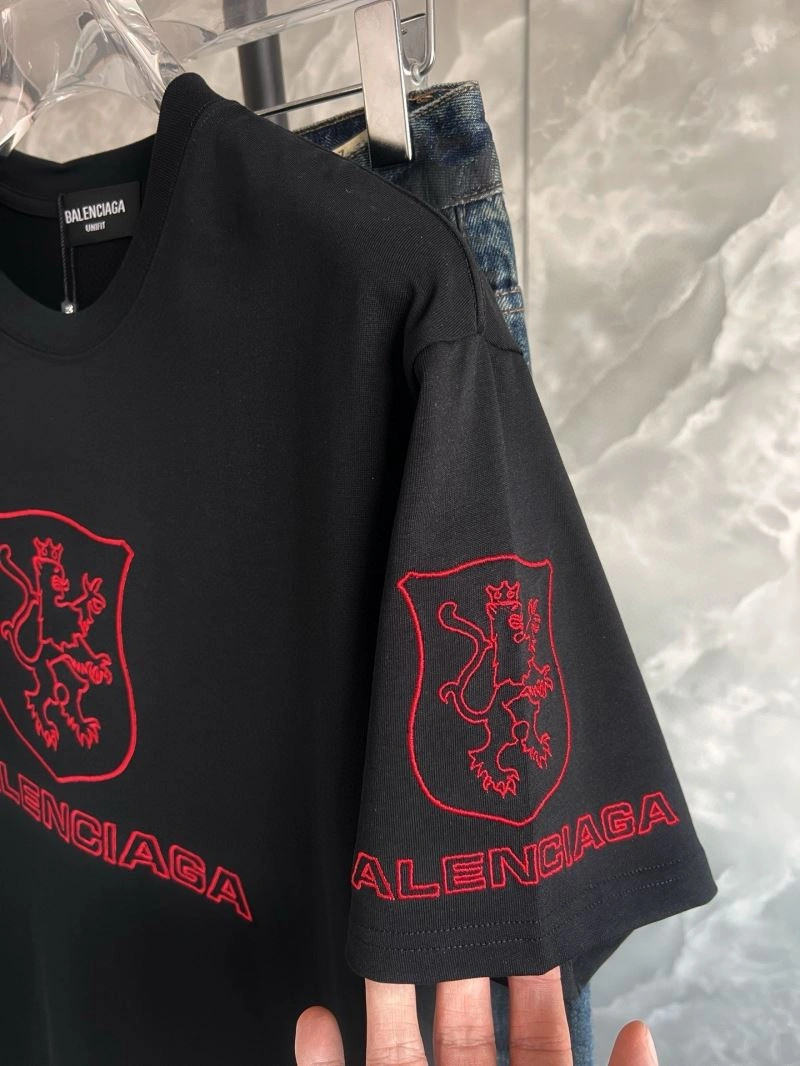 WeatherProof Balenciaga T-Shirts 97047