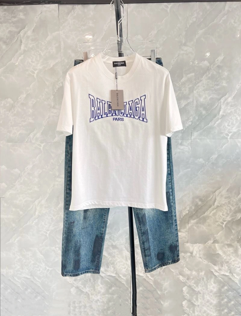 Practical Balenciaga T-Shirts 96961
