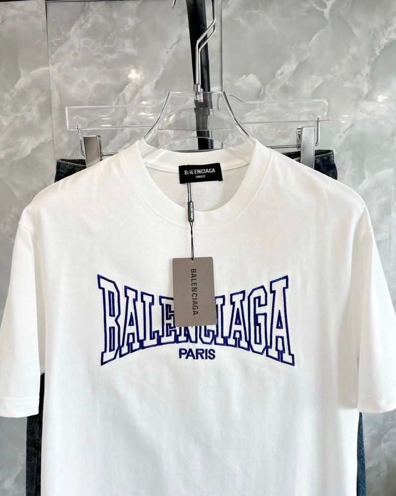 Practical Balenciaga T-Shirts 96961