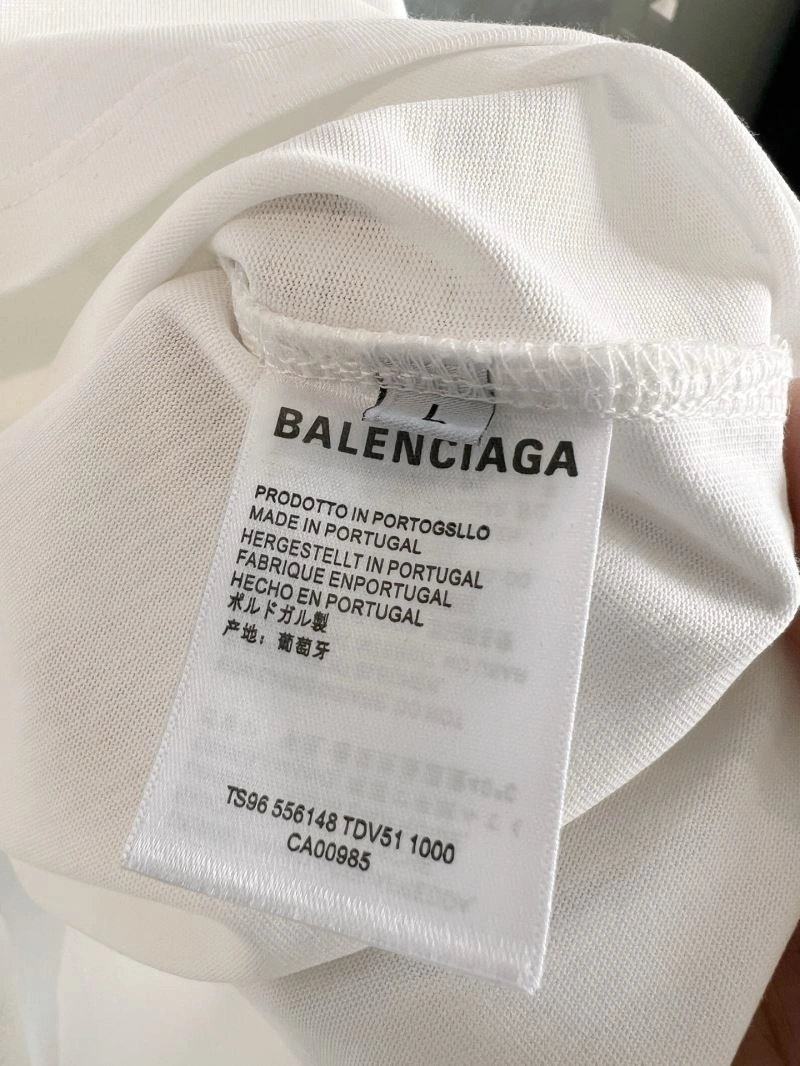 Practical Balenciaga T-Shirts 96961