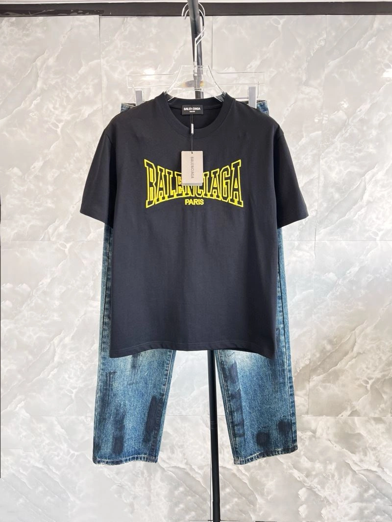 Practical Balenciaga T-Shirts 96961