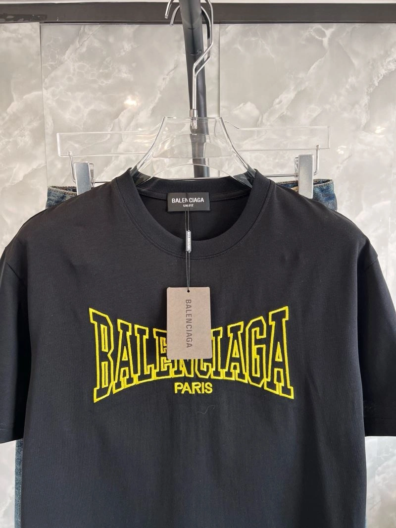 Practical Balenciaga T-Shirts 96961