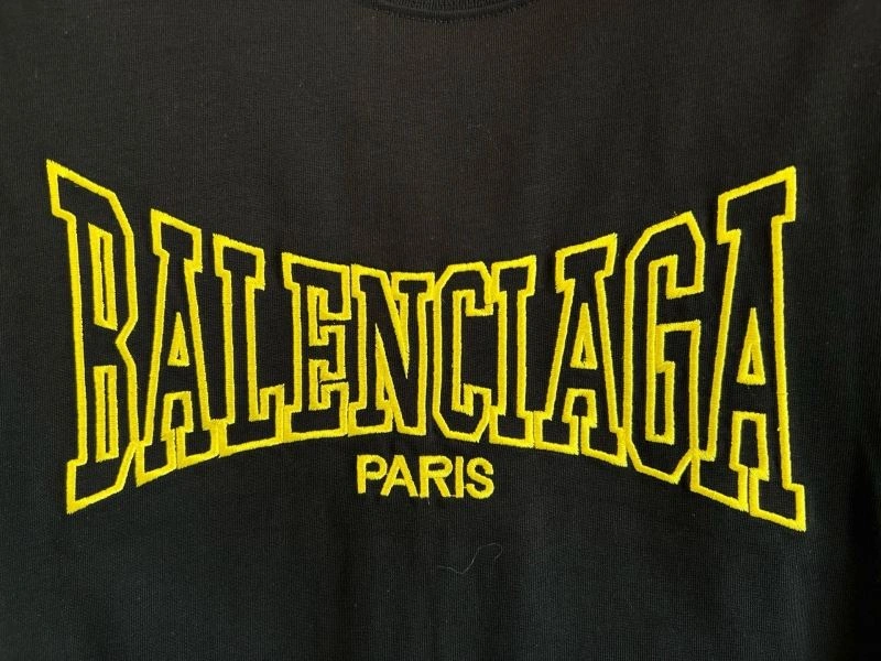 Practical Balenciaga T-Shirts 96961