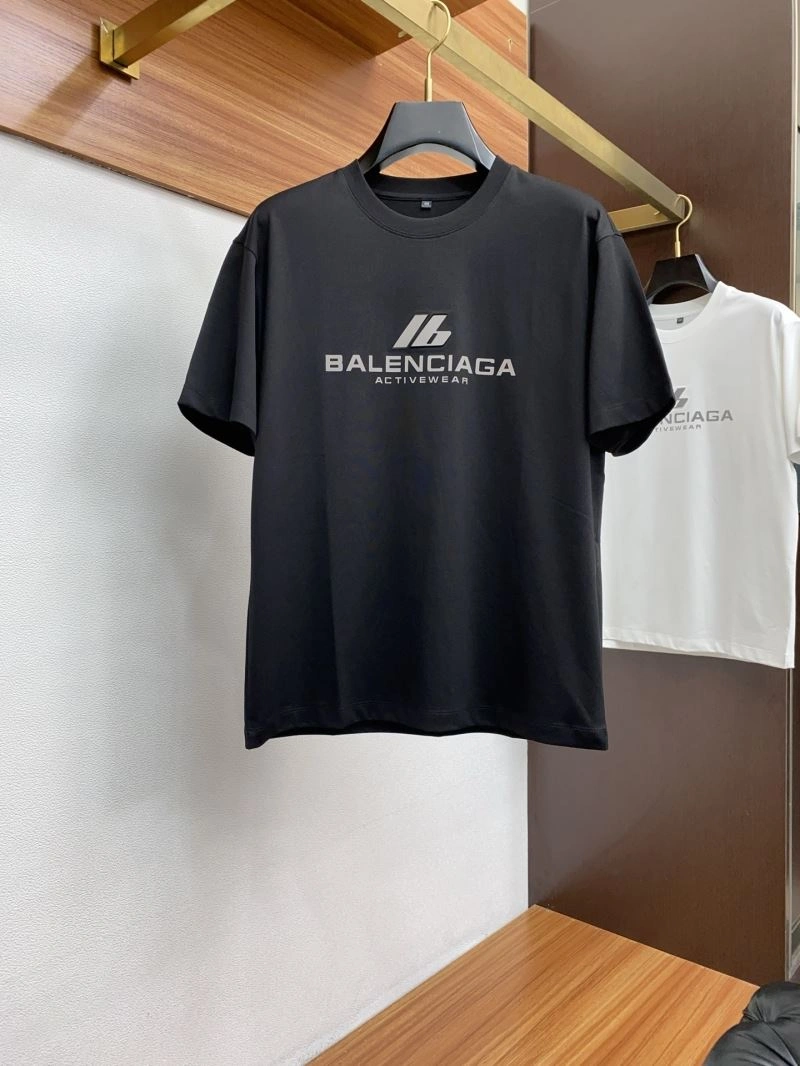Upgraded Balenciaga T-Shirts 97061