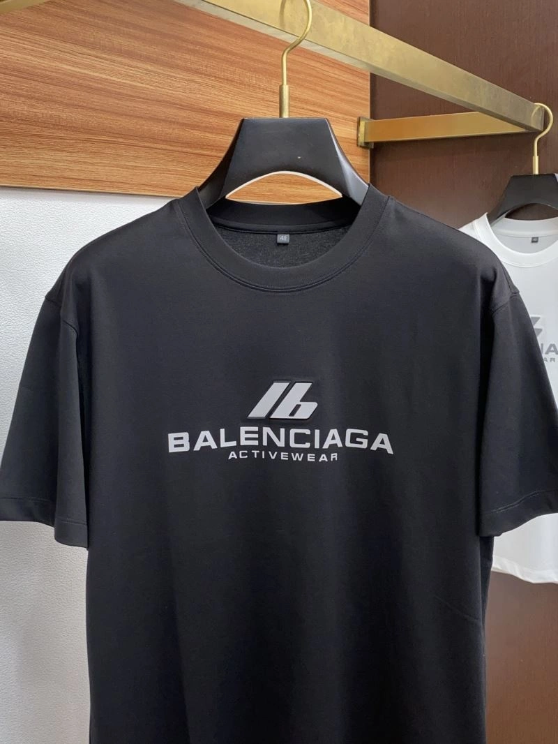 Upgraded Balenciaga T-Shirts 97061