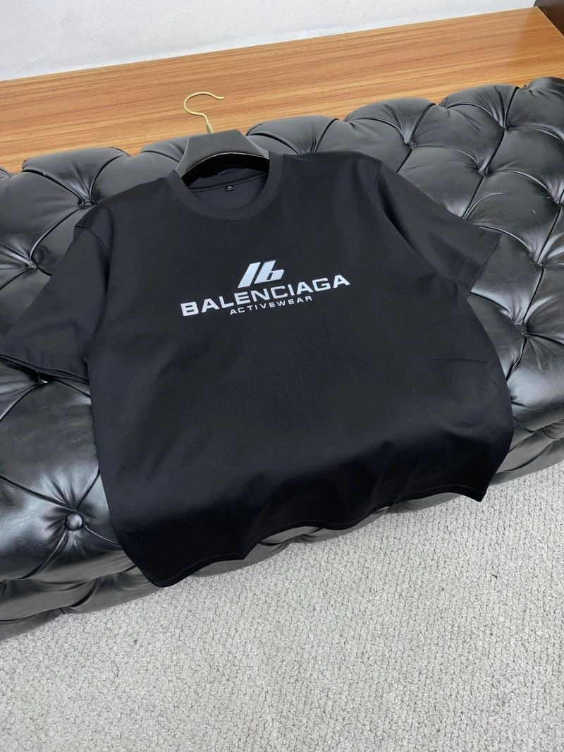 Upgraded Balenciaga T-Shirts 97061