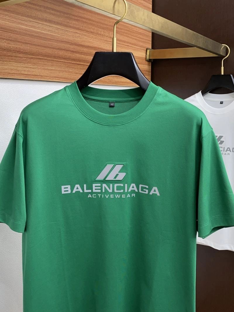 Balenciaga T-Shirts Modern 96958