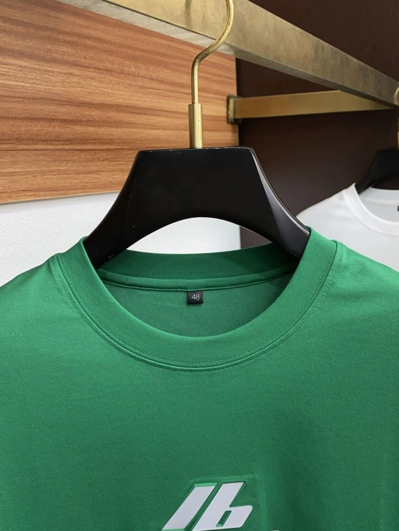 Balenciaga T-Shirts Modern 96958