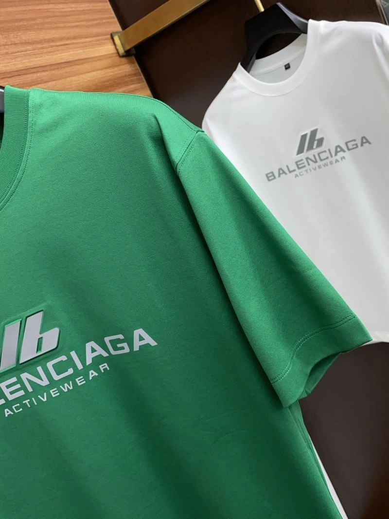 Balenciaga T-Shirts Modern 96958