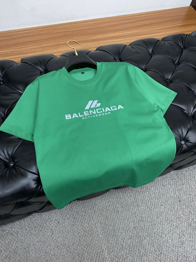 Balenciaga T-Shirts Modern 96958