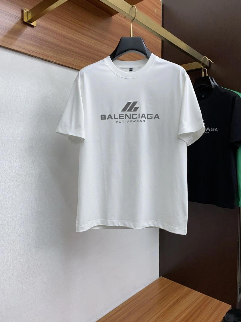 Balenciaga T-Shirts HighQuality 96957