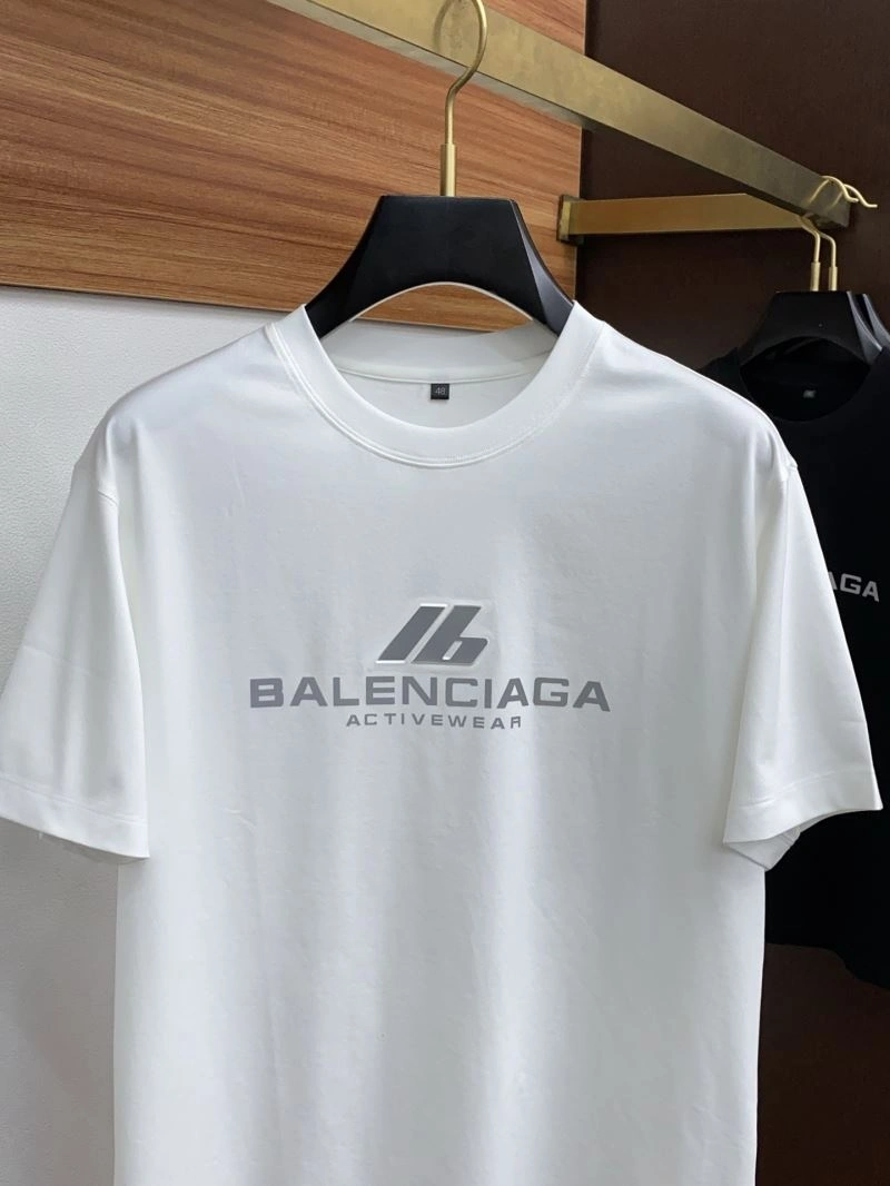 Balenciaga T-Shirts HighQuality 96957