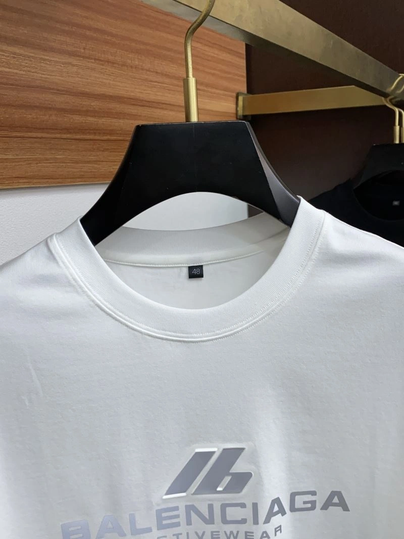 Balenciaga T-Shirts HighQuality 96957