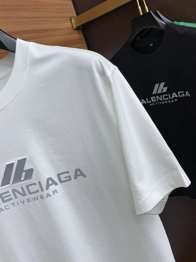 Balenciaga T-Shirts HighQuality 96957