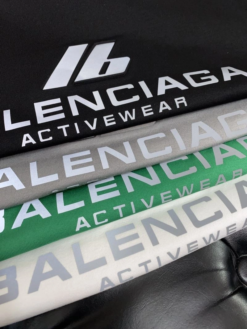 Balenciaga T-Shirts HighQuality 96957