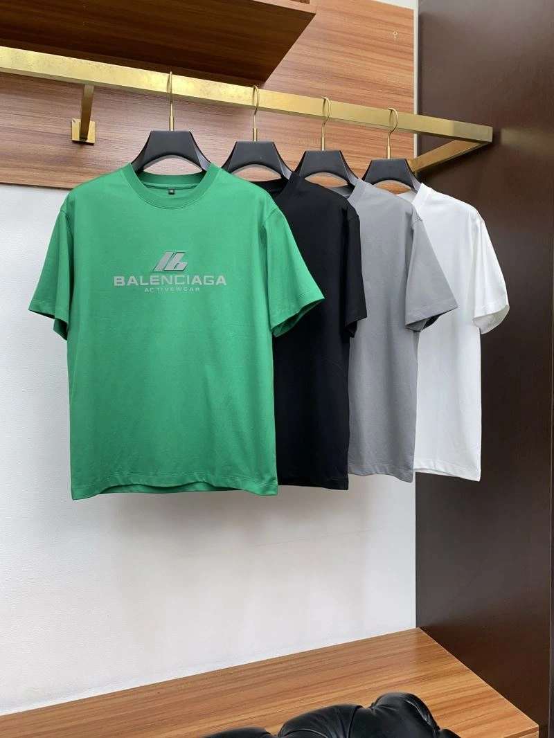 Balenciaga T-Shirts HighQuality 96957
