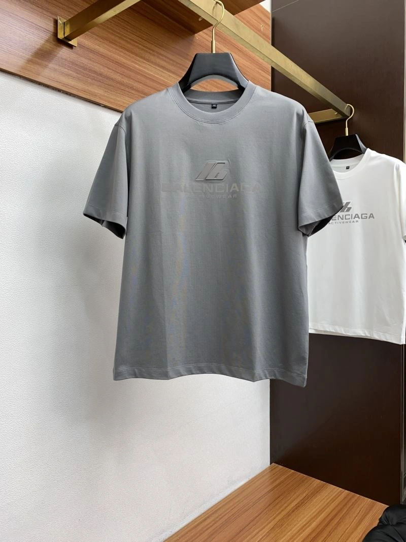 Soft Balenciaga T-Shirts 96959