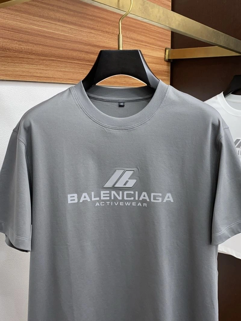 Soft Balenciaga T-Shirts 96959