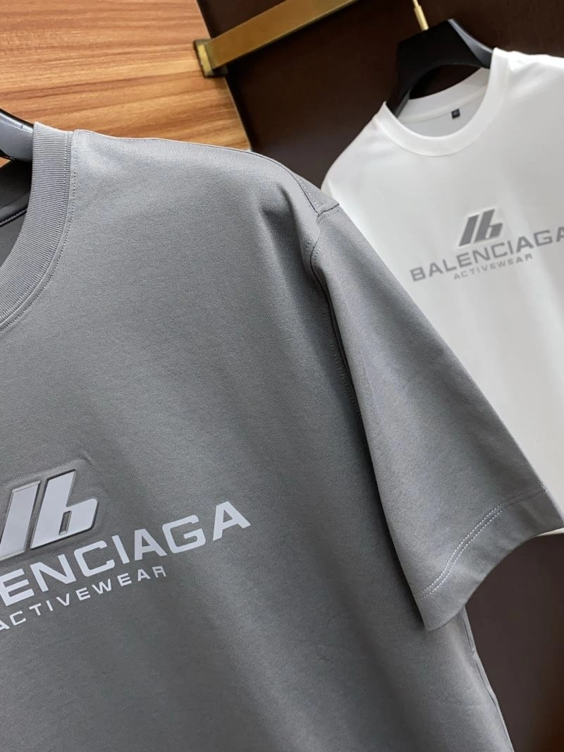 Soft Balenciaga T-Shirts 96959