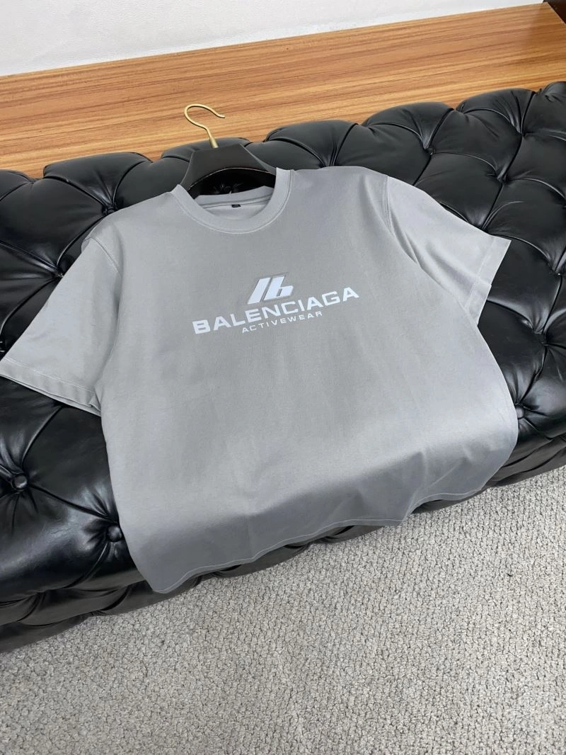 Soft Balenciaga T-Shirts 96959
