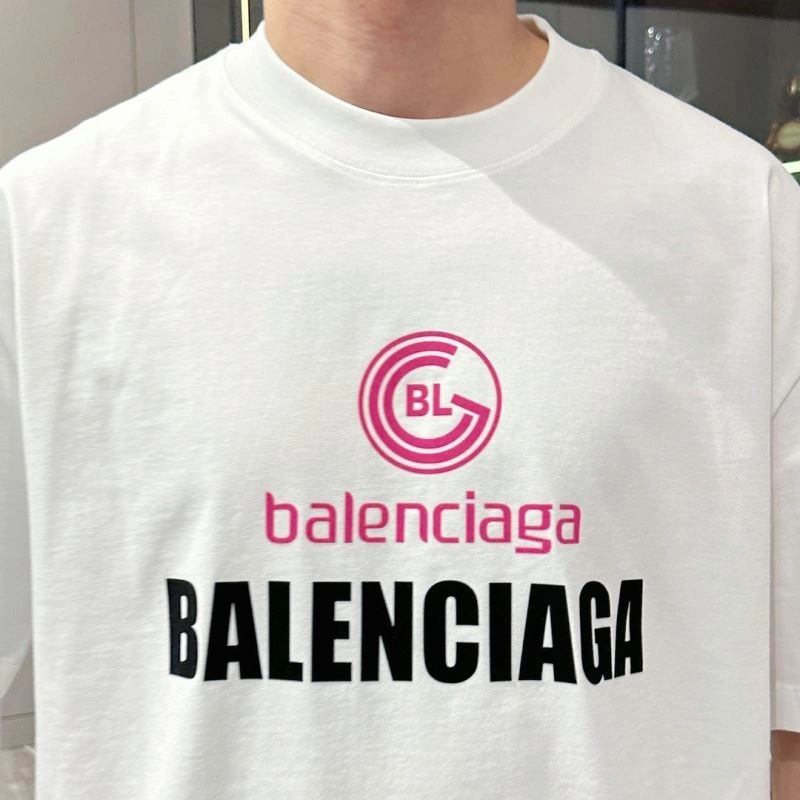 Balenciaga T-Shirts UrbanChic 96954